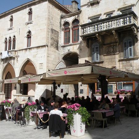 Hotel Lux Aurelius In Split Centre Old Town Exterior foto