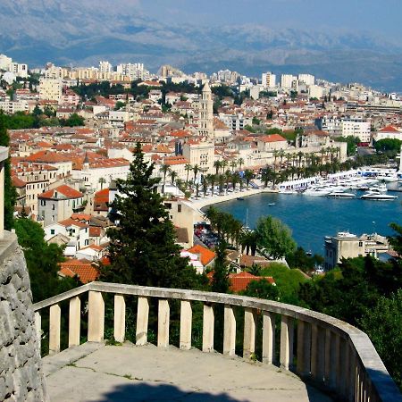 Hotel Lux Aurelius In Split Centre Old Town Exterior foto