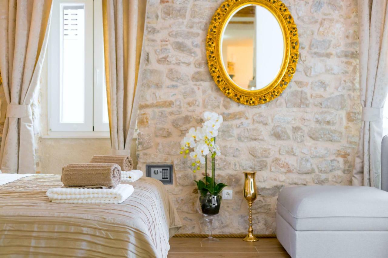 Hotel Lux Aurelius In Split Centre Old Town Exterior foto