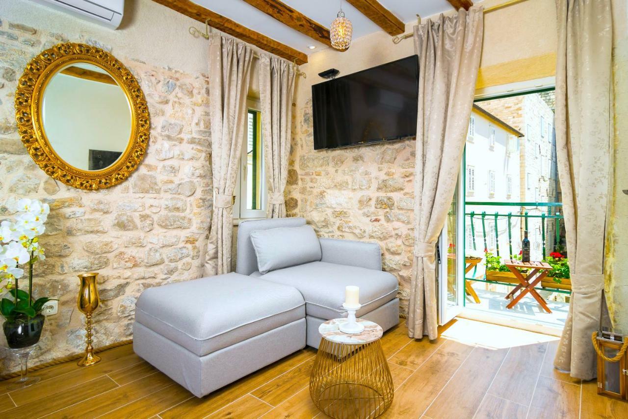 Hotel Lux Aurelius In Split Centre Old Town Exterior foto
