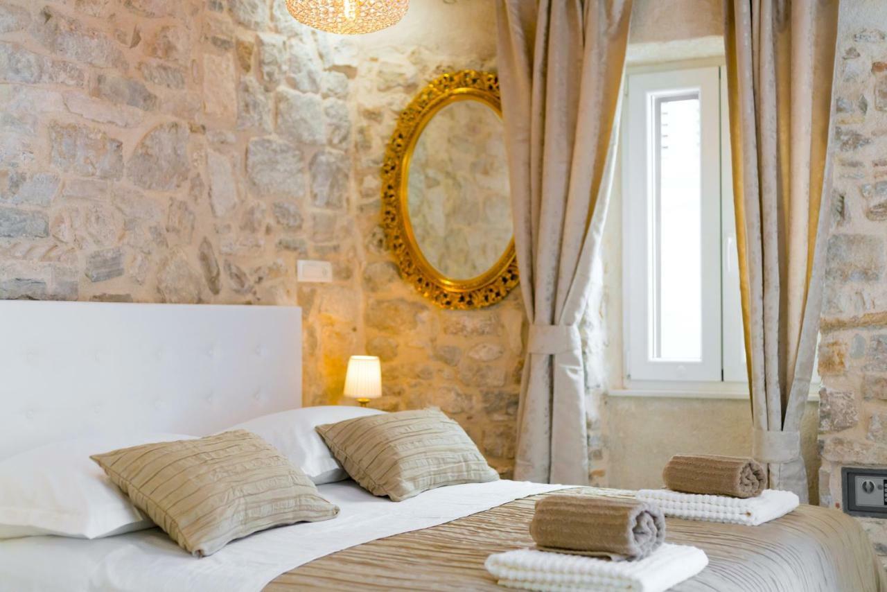 Hotel Lux Aurelius In Split Centre Old Town Exterior foto