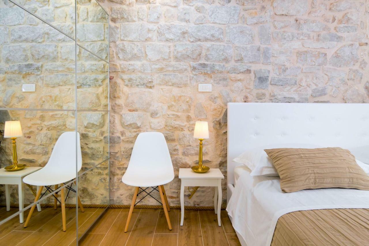 Hotel Lux Aurelius In Split Centre Old Town Exterior foto